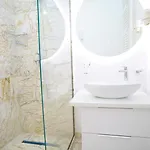 Apartman Universitate-elegant-champagne Gift- Self Check-in -therme Package On Request *
