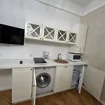 아파트 Universitate-elegant-champagne Gift- Self Check-in -therme Package On Request *