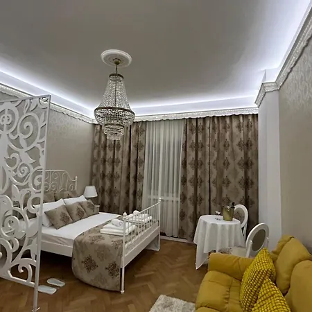 Elegant - Square *