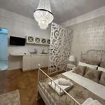 Apartmán Universitate-elegant-champagne Gift- Self Check-in -therme Package On Request Bukurešť