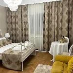 Universitate-elegant-champagne Gift- Self Check-in -therme Package On Request Apartmán